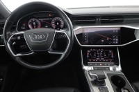 Audi A6 Avant 45 TDI Quattro Design