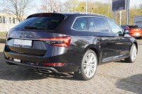 Skoda Superb Combi 2.0 L&K 4x4