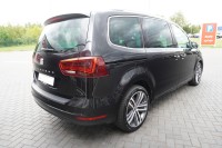 Seat Alhambra 2.0 TDI FR-Line