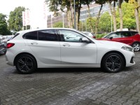 BMW 118 118i M Sport Automatik