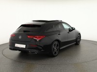 Mercedes-Benz CLA 220 220d AMG Line 4Matic