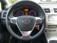 Toyota Avensis 1.8