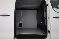 Opel Vivaro Cargo M Edition