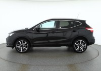 Vorschau: Nissan Qashqai 1.2 DIG-T XTronic