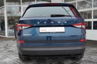 Skoda Kodiaq 1.5 TSI DSG