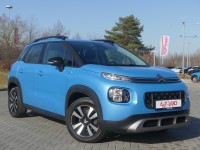 Citroen C3 Aircross 1.2
