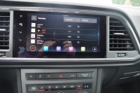 Cupra Ateca 1.5 TSI DSG