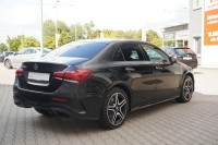 Mercedes-Benz A 250 A250 e Edition 2020 AMG Line DCT