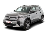 Citroen C3 Aircross 1.2 PureTech 100 LED Tempomat Bluetooth