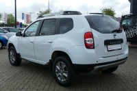 Vorschau: Dacia Duster 1.6