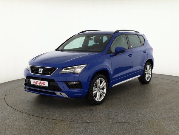 Seat Ateca 1.5 TSI FR