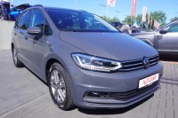 VW Touran 1.5 TSI DSG