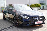 Mercedes-Benz A 220 A220 AMG Line