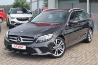 Vorschau: Mercedes-Benz C 300 C300 de T Avantgarde 9G-Tronic