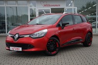 Vorschau: Renault Clio IV Grandtour 1.2 TCe Limited