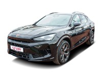 Cupra Formentor 1.5 TSI DSG 3-Zonen-Klima Sitzheizung LED