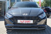 Hyundai i20 1.0 T-GDI Blackline