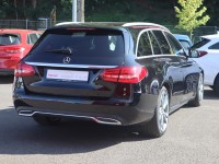 Mercedes-Benz C 250 C250 T Avantgarde 9G-Tronic