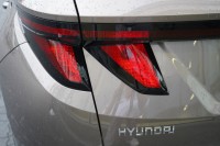 Hyundai Tucson 1.6 Prime