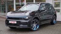 Vorschau: LYNK&CO 01 1.5 TD PHEV Aut.