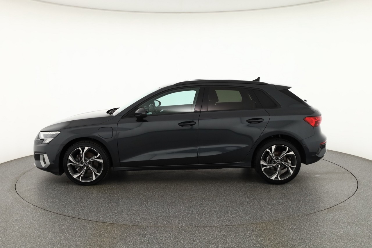 Audi A3 SB 40 TFSI e-tron advanced+