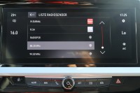 Opel Grandland GS 1.2DI Turbo Aut.
