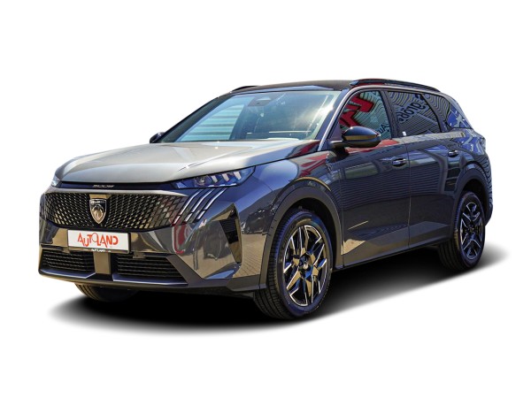 Peugeot 5008 GT 1.2 Hybrid Aut.