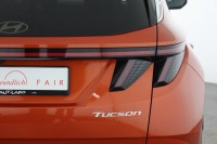 Hyundai Tucson 1.6 T-GDI Aut.