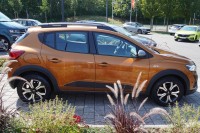 Dacia Sandero Stepway III 1.0 TCE Extreme
