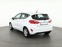 Ford Fiesta 1.1 Trend