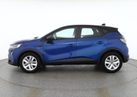 Vorschau: Renault Captur TCe 90