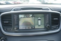 Kia Sorento 2.2 CRDi Platinum Edition 4WD