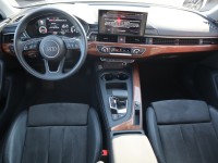Audi A4 Avant 40 TDI advanced