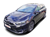 Kia Ceed SW 1.5 T-GDI LED Navi Sitzheizung Kamera