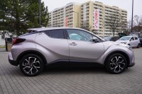 Toyota C-HR 2.0 Hybrid Team D