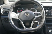 VW T-Cross 1.0 TSI Life