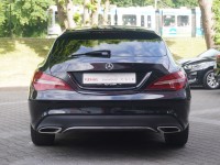 Mercedes-Benz CLA 200 SB