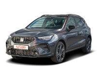 Seat Arona FR 1.5 TSI DSG Facelift 2-Zonen-Klima Sitzheizung LED