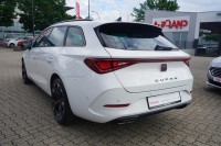 Cupra Leon Sportstourer 1.5 M-Hybrid DSG