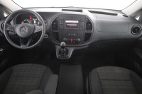 Mercedes-Benz Vito Tourer lang 8-Sitzer