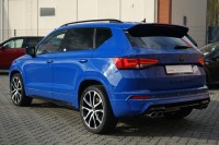 Cupra Ateca 2.0 DSG 4Drive