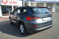 Skoda Kodiaq 1.4 TSI 4x4