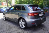 Audi A3 Sportback 30 1.0 TFSI design