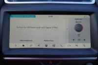 Jaguar E-Pace E-PACE 2.0 Basis AWD