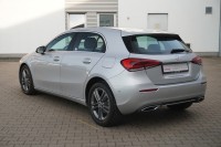 Mercedes-Benz A 200 A200 Progressive 7G-DCT