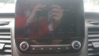 Ford Transit Custom L1 9-Sitzer