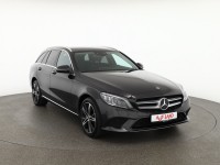 Mercedes-Benz C 300 C300 de T