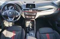 BMW X1 xDrive 18 d Sport Line