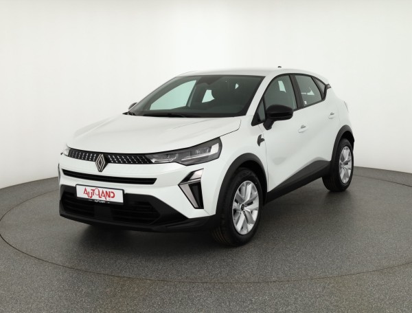 Renault Captur TCe 160 Facelift Aut.