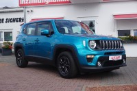 Jeep Renegade 1.0 Longitude